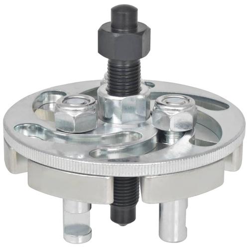 vidaXL Universele timing poelietrekker verstelbaar 42-82 mm, Doe-het-zelf en Bouw, Gereedschap | Handgereedschap, Nieuw, Verzenden