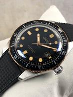 Oris - Divers Sixty Five Automatic - 01 733 7720 4354-07 4, Handtassen en Accessoires, Horloges | Heren, Nieuw