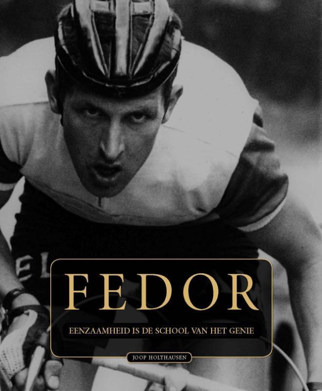Fedor 9789071359170 Joop Holthausen, Boeken, Hobby en Vrije tijd, Gelezen, Verzenden