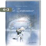 Het zwanenmeer / Een Vier Windstreken prentenboek M. Simsa, Boeken, Kinderboeken | Kleuters, Verzenden, Zo goed als nieuw, M. Simsa