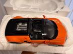 Rastar 1:18 - Voiture miniature - 2012 BUGATTI VEYRON -