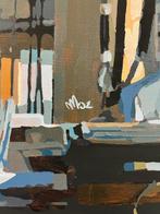 Marco Barberio Moz - Pacific Queen of San Francisco