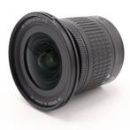 Nikon AF-P 10-20mm F/4.5-5.6G DX VR | Tweedehands, Audio, Tv en Foto, Verzenden, Zo goed als nieuw