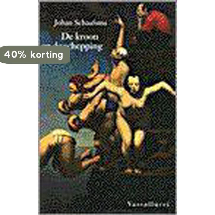 KROON OP DE SCHEPPING 9789050000819 J. Schaafsma, Boeken, Romans, Zo goed als nieuw, Verzenden