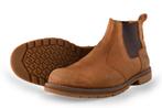 Timberland Chelsea Boots in maat 45 Bruin | 5% extra korting, Kleding | Heren, Schoenen, Bruin, Verzenden, Timberland, Boots