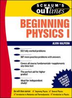 Schaums Outline Of Beginning Phys 9780070256538, Boeken, Verzenden, Gelezen, Halpern Alvin