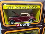 Corgi 1:43 - Modelauto (6), Nieuw