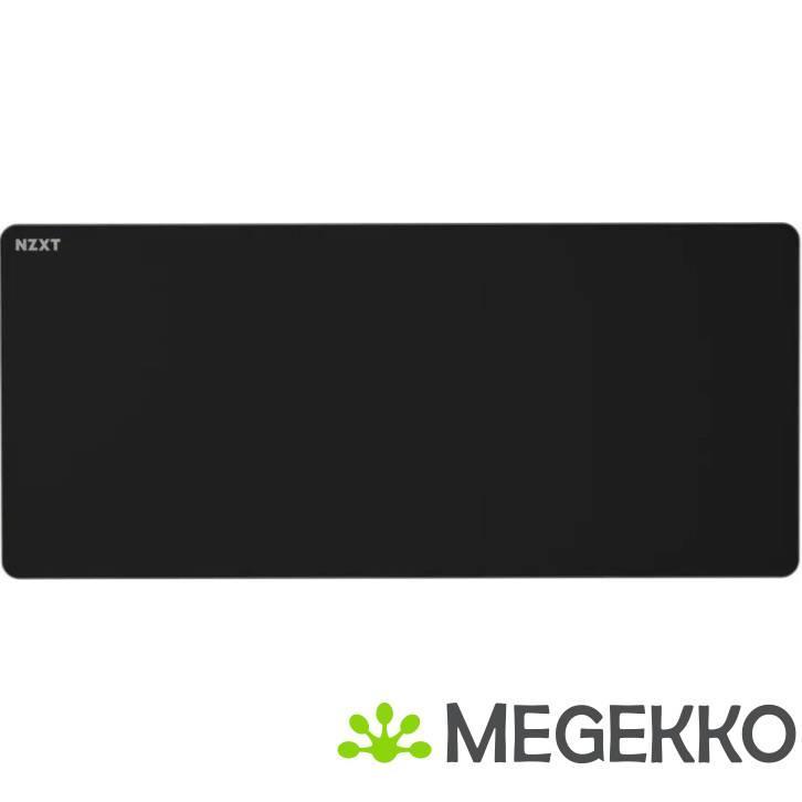 NZXT Zone Elite Mousepad XXL - 900x400mm - Black, Computers en Software, Overige Computers en Software, Nieuw, Verzenden
