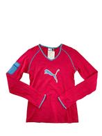 Puma dames T-Shirt met lange mouwen Maat S, Kleding | Heren, T-shirts, Nieuw, Ophalen of Verzenden