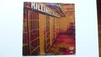 killing floor - killing floor - Disque vinyle unique -, Cd's en Dvd's, Nieuw in verpakking