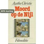 Moord op de nyl / Poirot 9789021824499 Agatha Christie, Boeken, Verzenden, Gelezen, Agatha Christie