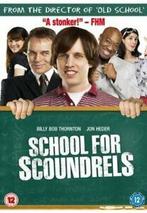 School For Scoundrels DVD, Verzenden
