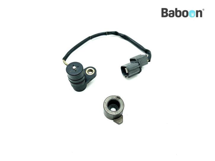 Nokkenas Sensor Kawasaki ZX 12 R Ninja 2000-2001 (NINJA, Motoren, Onderdelen | Kawasaki, Gebruikt, Verzenden