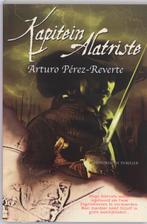 Kapitein Alatriste 9789061123194, Livres, Arturo Pérez-Reverte, Verzenden