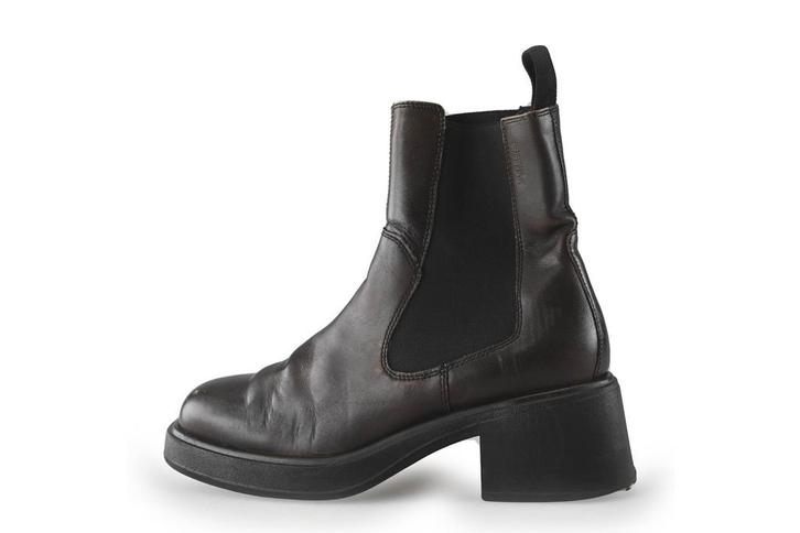 Vagabond Shoemakers Chelsea boots in maat 39 Bruin | 5%, Kleding | Dames, Schoenen, Bruin, Zo goed als nieuw, Overige typen, Verzenden