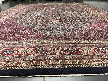 Bidjar - Tapis - 350 cm - 250 cm beschikbaar voor biedingen