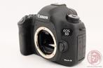 Canon EOS 5D Mark III Appareil photo numérique, Audio, Tv en Foto, Fotocamera's Digitaal, Nieuw