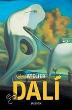 Atelier Dalí 9789055444670, Verzenden, Gelezen