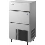 IJsblokjesmachine | Maat L | 105kg/24h | Voorraad 50kg |, Zakelijke goederen, Verzenden, Nieuw in verpakking