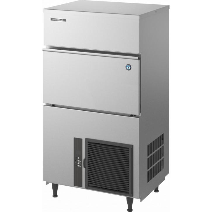IJsblokjesmachine | Maat L | 105kg/24h | Voorraad 50kg |, Articles professionnels, Horeca | Équipement de cuisine, Envoi