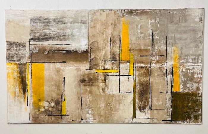 Paolo Contin - Dolcezza, Antiek en Kunst, Kunst | Schilderijen | Modern