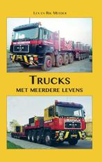 Trucks met meerdere levens 9789059612037, Livres, Autos | Livres, Lex Meeder, Rik Meeder, Verzenden