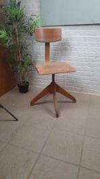 Ama Elastik - Stoel - Beuken - Laboratorium/ architecten