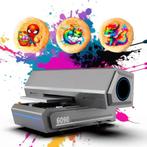 A1 UV-voedsel printer Premium gesloten cover 60x90cm, Nieuw