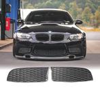 GRILLES INFERIEUR POUR BMW E90 E92 05-10 LOOK M3, Verzenden