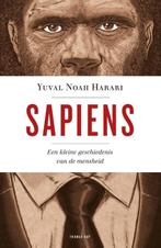 Sapiens 9789400400580, Boeken, Gelezen, Yuval Noah Harari, Verzenden