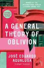 A General Theory of Oblivion 9780099593126, José Eduardo Agualusa, Josae Eduardo Agualusa, Verzenden