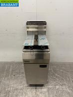 RVS Combisteel Friteuse 21 liter Propaan Horeca, Ophalen of Verzenden, Nieuw in verpakking