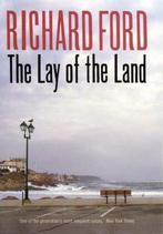 The Lay of the Land 9780747581888, Verzenden, Richard Ford