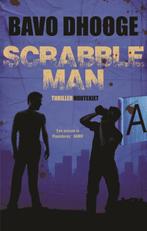 Scrabble man 9789089243249, Livres, Bavo Dhooge, Verzenden