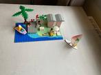 Lego - Town - 6410 - Cabana Beach - 1980-1990