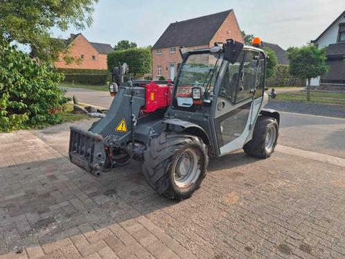 Weidemann T5522, Zakelijke goederen, Landbouw | Werktuigen, Akkerbouw, Veehouderij, Overige, Overige typen, Ophalen