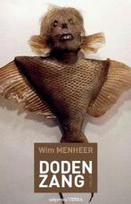 Dodenzang 9789082180671 Wim Menheer, Verzenden, Zo goed als nieuw, Wim Menheer