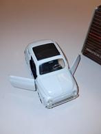 Polistil - Voiture miniature - fiat 500 l, Hobby en Vrije tijd, Nieuw