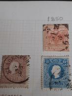 Oostenrijk 1850/1974 - collectie - Michel