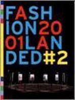Mode/ Fashion 2001. Landed / Geland (Vol 2) Nl/ Eng/ Fr, Verzenden, Gelezen