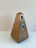 Wittmer - Métronome - Pays-Bas - 1960 (Sans Prix de Réserve), Muziek en Instrumenten, Nieuw