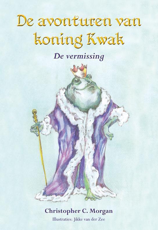 De avonturen van koning kwak 9789089544773, Boeken, Kinderboeken | Kleuters, Gelezen, Verzenden