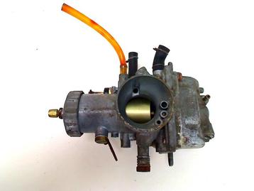 Suzuki GT 250 43A0 CARBURATEUR, Ophalen of Verzenden