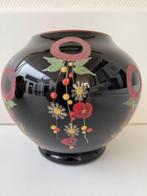 De Rupel Glasfabriek , Boom - Vase (2) - Marie-Louise et, Antiek en Kunst