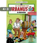 De biervissen / De avonturen van Urbanus / 143 9789002244421, Boeken, Verzenden, Gelezen, Urbanus