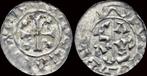 1027-1054 Netherlands Utrecht Bisdom Bernold Ar denar zilver, Timbres & Monnaies, Monnaies | Europe | Monnaies non-euro, Verzenden