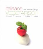 Italiaans vegetarisch 9789061129301, Livres, Santé, Diététique & Alimentation, Loes Janssen Miraglia, Verzenden