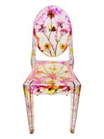 Kartell - Philippe Starck, Valérie D - Stoel - Victoria