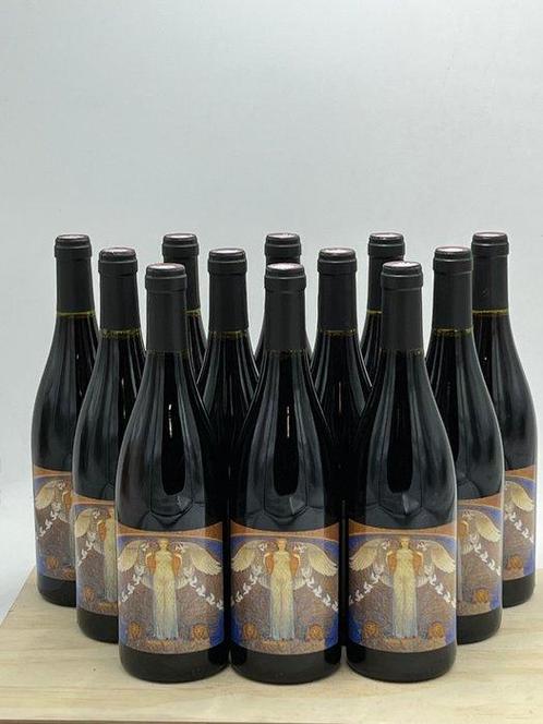 2023 Domaine de lEcu Cuvée Trinity - Le Temps des Copains, Verzamelen, Wijnen