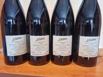 1998 J. Hofstätter, Barthenau - Alto Adige - 4 Bouteilles, Verzamelen, Nieuw